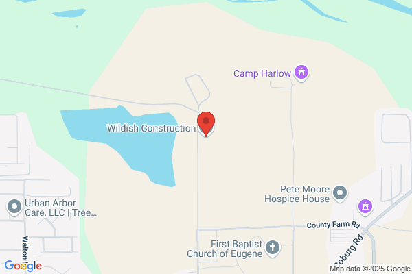 Wildish Land Company