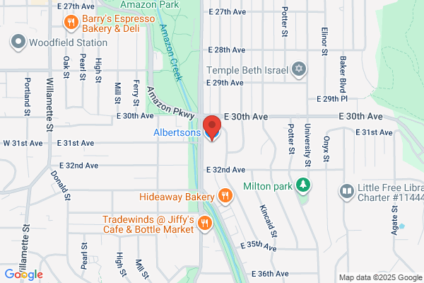 Albertsons