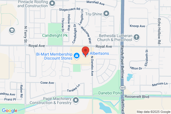 Albertsons