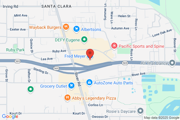 Fred Meyer