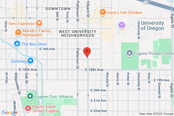 Hilyard Street Market