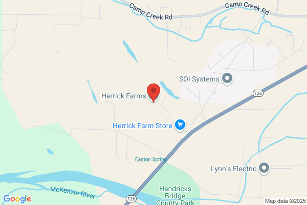 Wicklund Farms