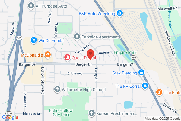 Evergreen Memory Care