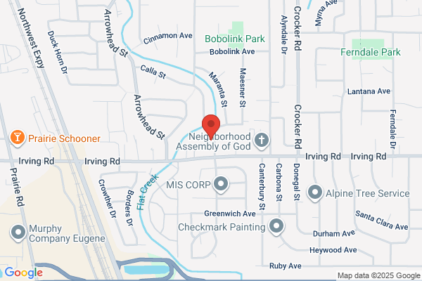 Oregon Helical Piers Llc