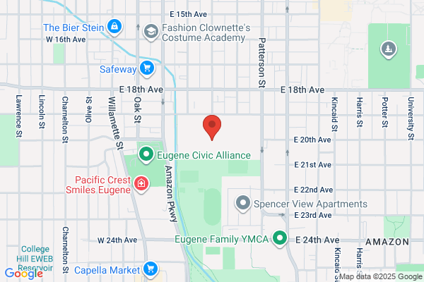 Schools Public, Eugene District 4J, High Schools, Opportunity Center