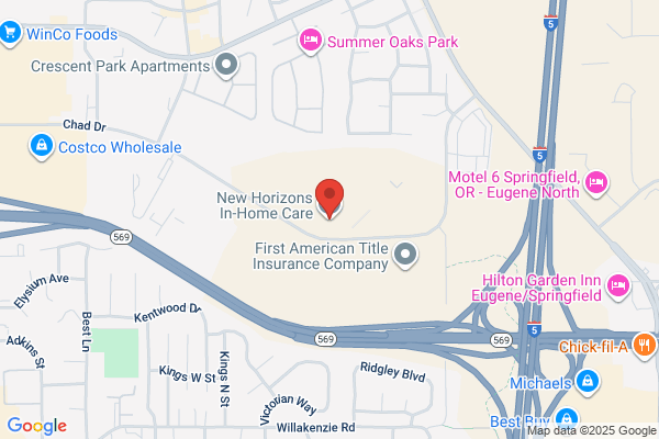 Professional Home Care
