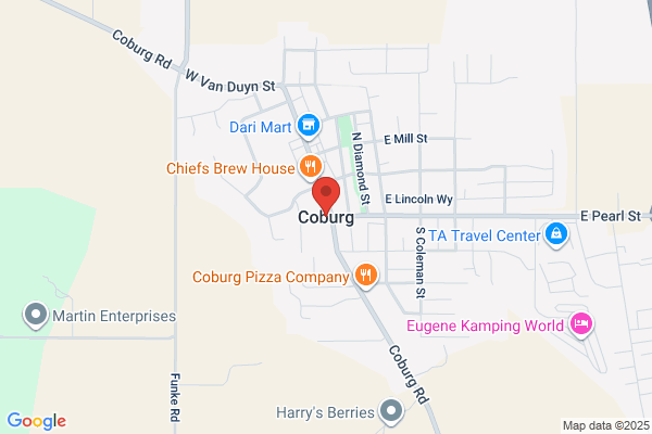 Coburg Classic Carriage Service
