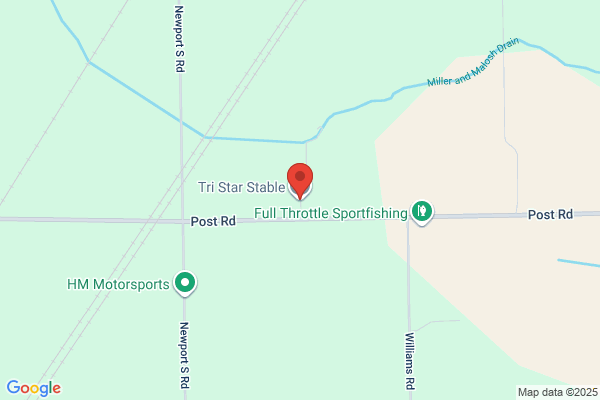 Tri Star Stables