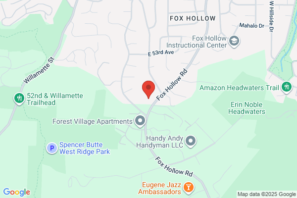 Fox Hollow A Residential Care Community