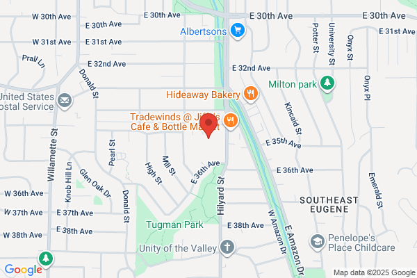 Good Samaritan Society - Eugene Home Health