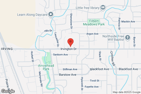 Holly Residential Care Center