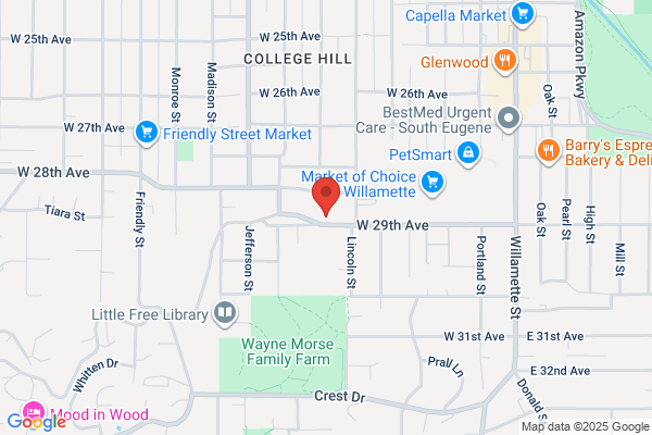 Southtowne Living Center