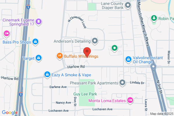 Spring Valley Assisted Living