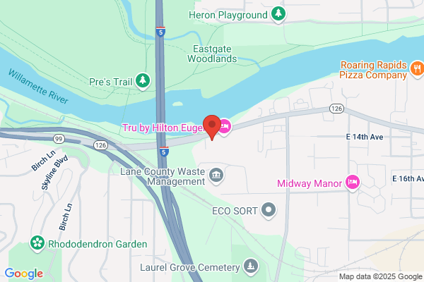 Candlewood Suites Eugene Springfield, an IHG Hotel