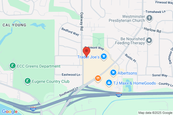 Hyatt Place Eugene / Oakway Center