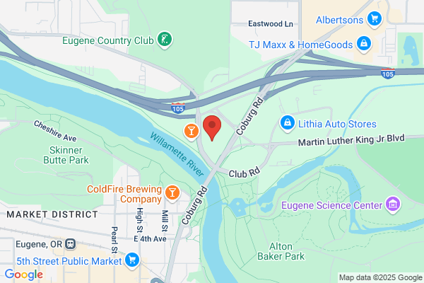 Residence Inn by Marriott Eugene Springfield