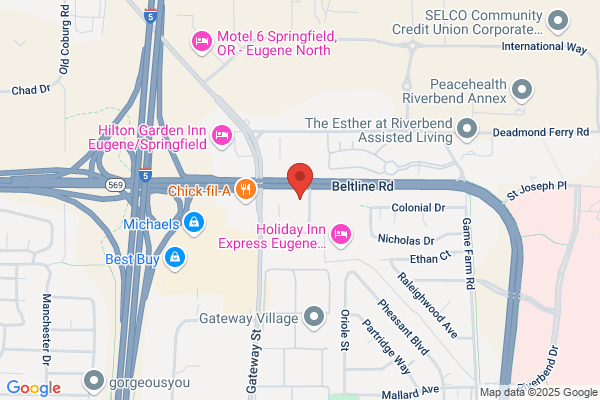 Holiday Inn Express & Suites Eugene/Springfield-East (I-5)