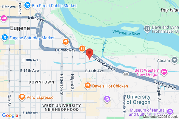 Phoenix Inn Suites - Eugene