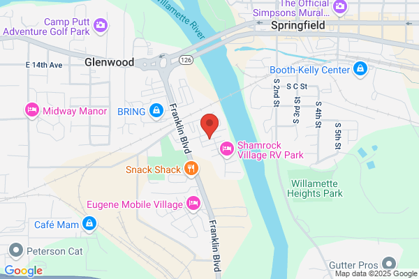 Shamrock Village Rv Park