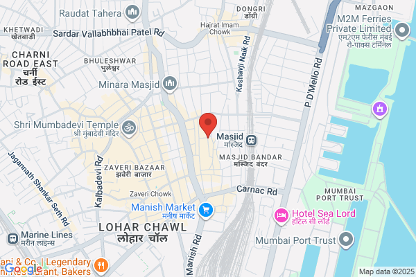 Mj Kuvaas and Associates