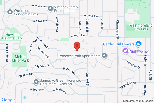 Insurance Appraisal Services of Eugene Inc