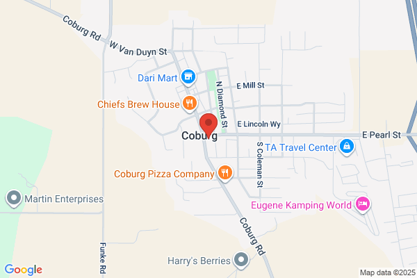 Dotson's Coburg Antiques