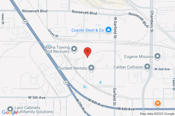 Localnet Corporation