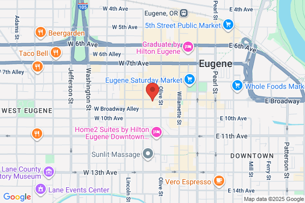 Spectrum Eugene