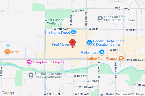 Fred Meyer Jewelers