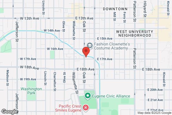 Gunters Jewelers Inc