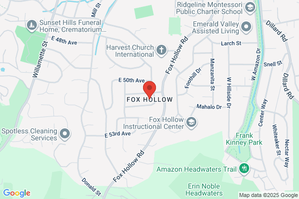 Fox Hollow Construction