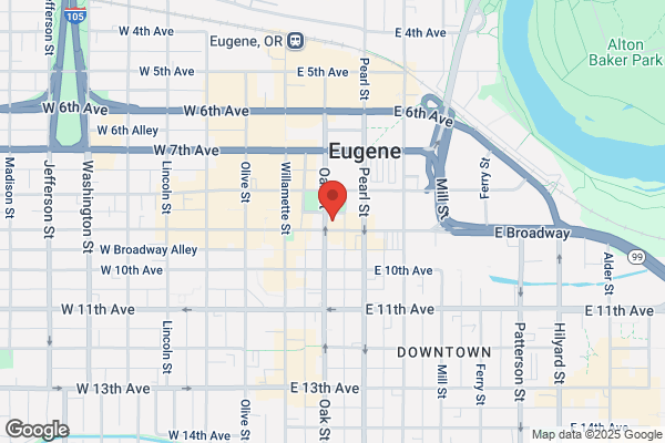 Legal Aid Service of Lane County Inc