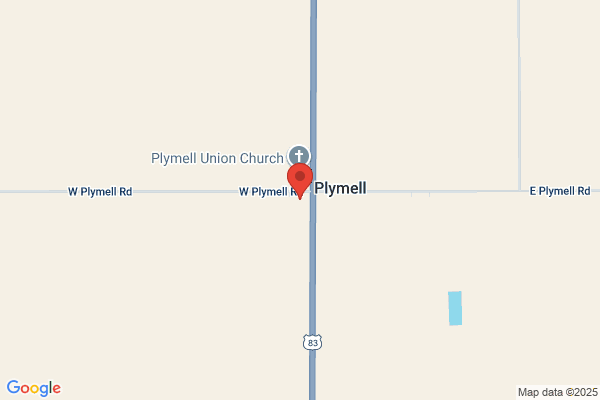 Plymell Alice M Attorney