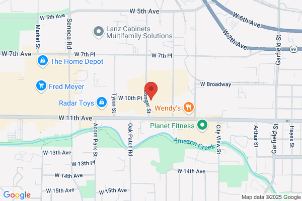 Cascade Garden Equipment, LLC