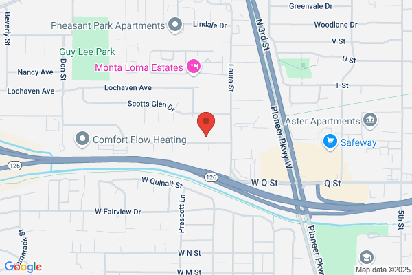 E & S Hardware & Supply