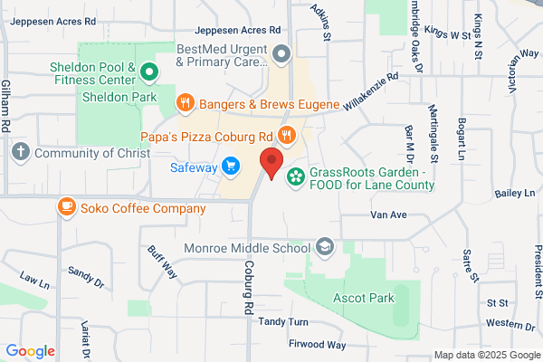 Center For Community Counseling