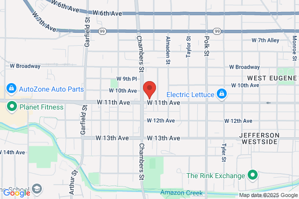 Silver Waters Health & Massage Center