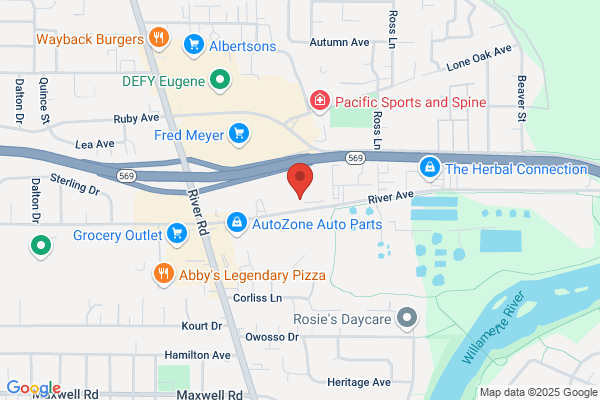 Fresenius Kidney Care Eugene Dialysis Services