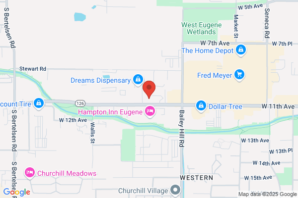Fresenius Kidney Care West Eugene