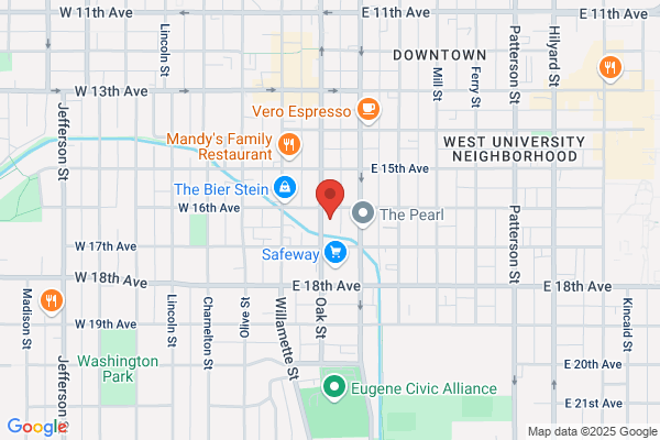 Rolfing by Jeffrey Burch Ms Llc