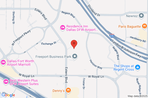 Burkhart Dental Supply Company