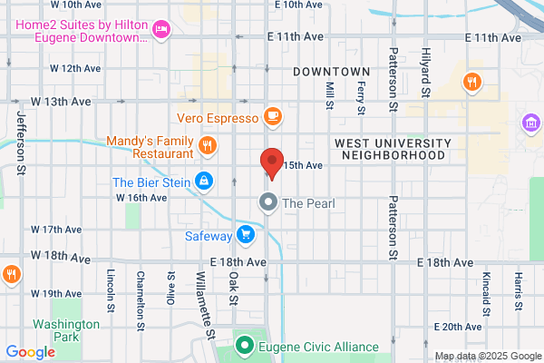 Center For Psychological Services
