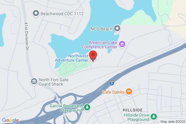 Northwest Adventure Works, Cnslr