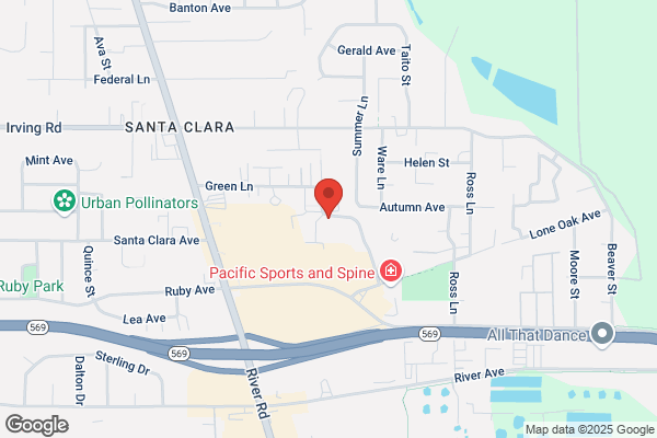 Quail Park Memory Care Residences of Eugene