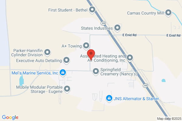 Nash Metal Fabrication