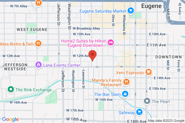 Eugene Weekly