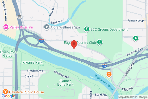Willamette Valley Cancer Institute and Research Center  - Eugene