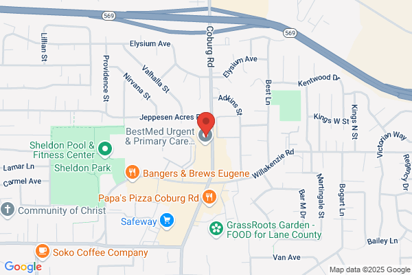 Jady Chiakowsky Orthodontics