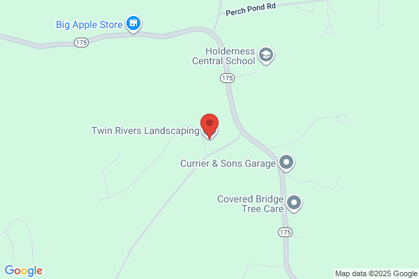 Twin Rivers Landscape Service