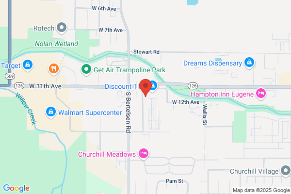 Emerald Valley Cookie Dough Company